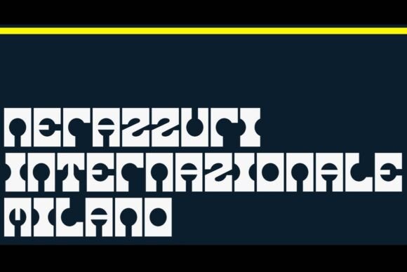 Deadpool Font - Preview 3