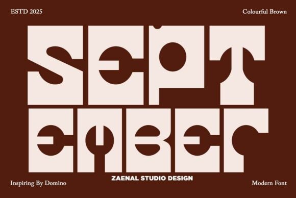 Deadpool Font - Preview 4