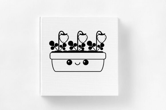 Baby Bug Garden Font - Preview 5
