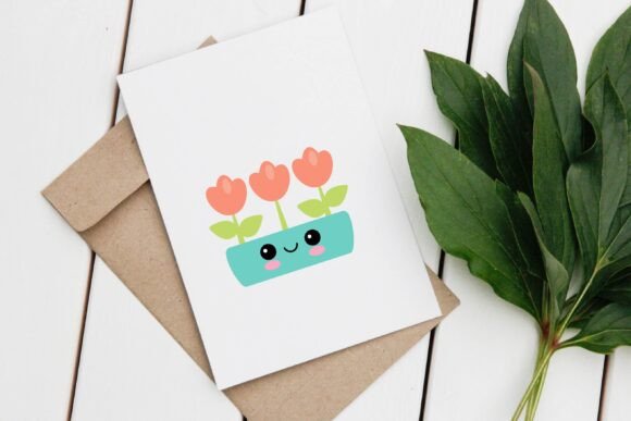 Baby Bug Garden Font - Preview 4