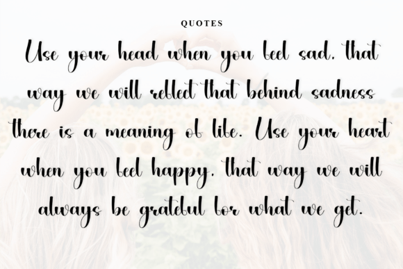 Bestie Font - Preview 3