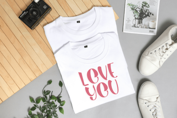 Butter Font - Preview 1