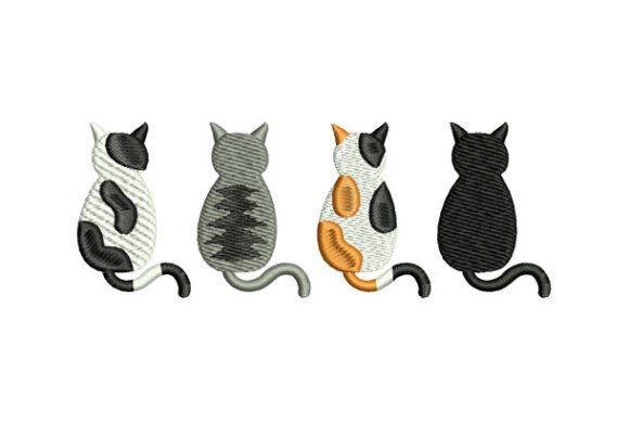 Cats
