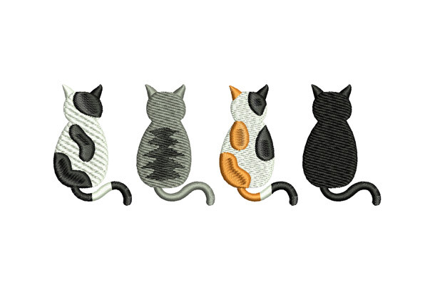 Cats