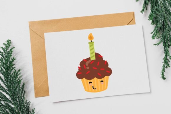 Celebratory Font - Preview 3