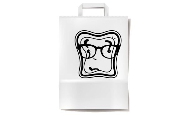 Celebratory Toast Font PNG with transparent background - Preview 4