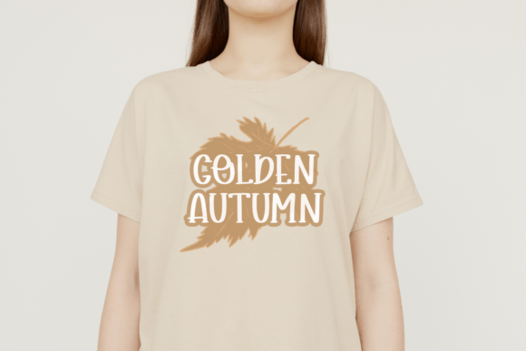 Charming October Font - Preview 5