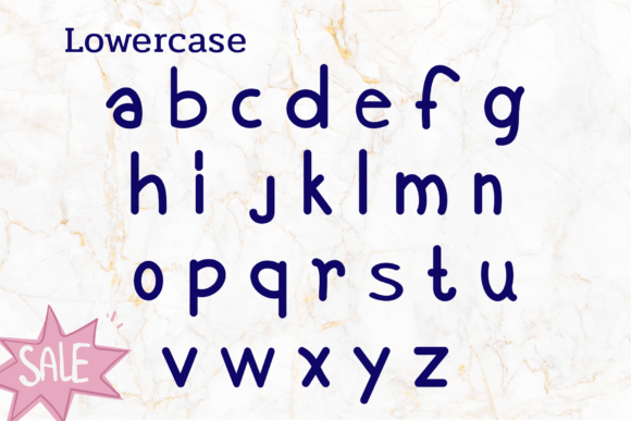 Customers Day Font - Preview 2