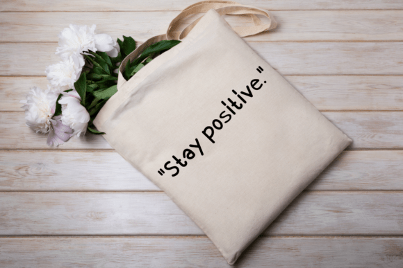 Customers Day Font - Preview 5