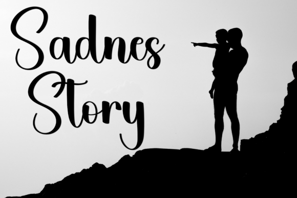 Diary Planner Font - Preview 1