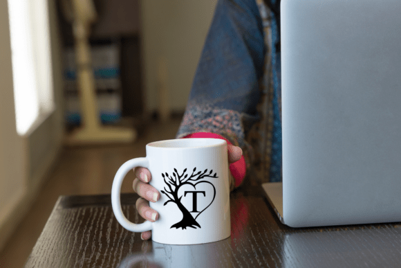 Dreaming Tree Font - Preview 3