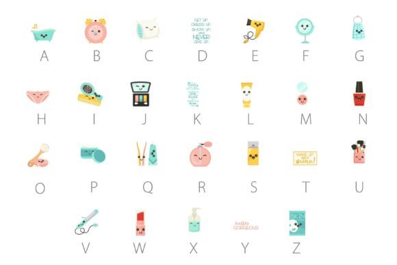 Good Morning Too Font - Preview 2