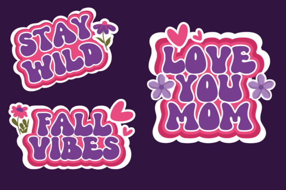 Happy Spring Font - Preview 6