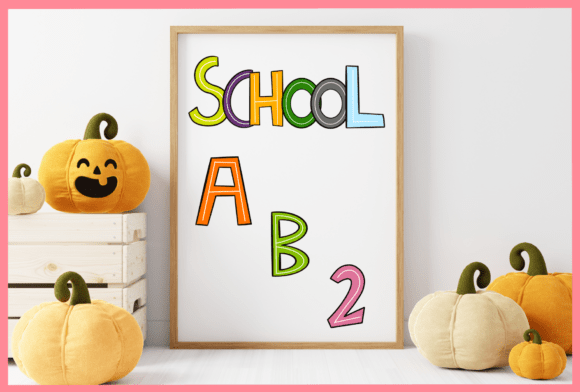 I Am Studen Font - Preview 2