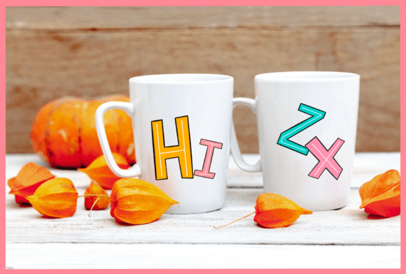 I Am Studen Font - Preview 3