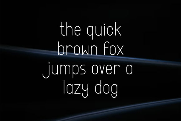 Linuxson Font PNG with transparent background - Preview 1