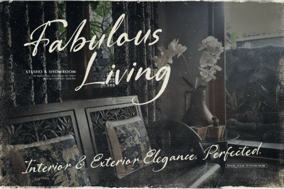 Memories Semesta Font PNG with transparent background - Preview 5