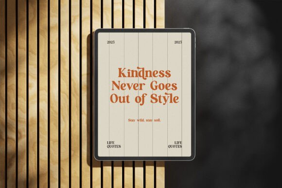 Milgra Font PNG with transparent background - Preview 6