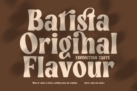Mitkin Font PNG with transparent background - Preview 3