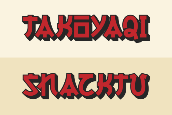 Mitohan Font PNG with transparent background - Preview 1