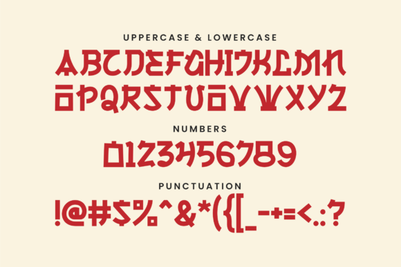 Mitohan Font PNG with transparent background - Preview 3