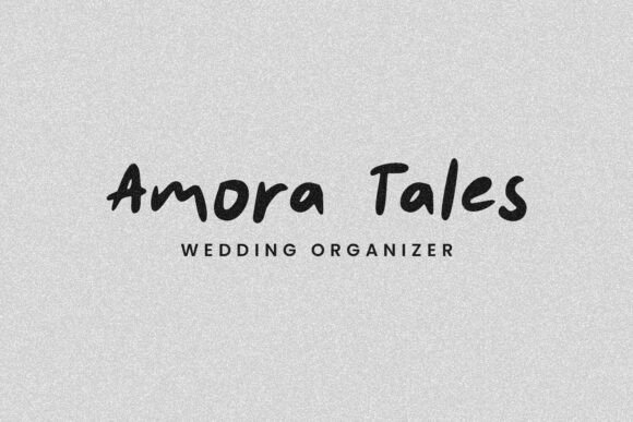 Nomika Font PNG with transparent background - Preview 6