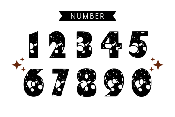 Sidul Font PNG with transparent background - Preview 3