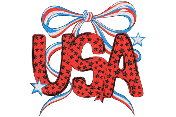 USA Bow