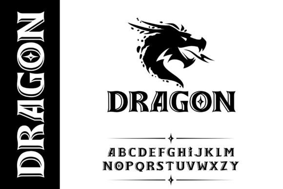 Bison Font - Preview 2
