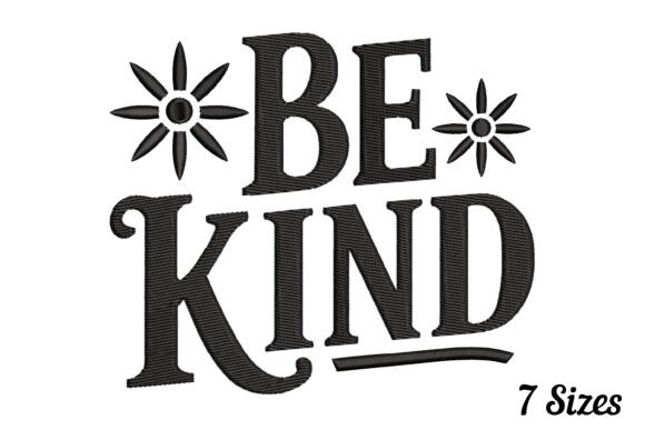 Be Kind