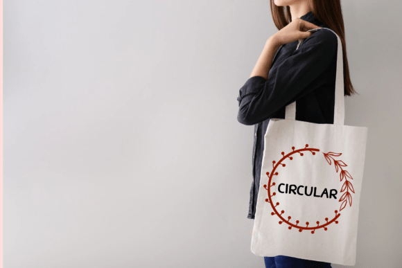 Circular Font - Preview 5