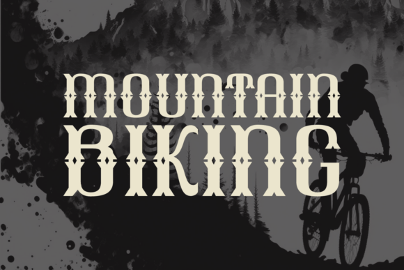 Classic Basics Font PNG with transparent background - Preview 3