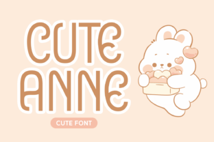Cute Anne