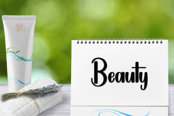 Dreaming Font - Preview 1