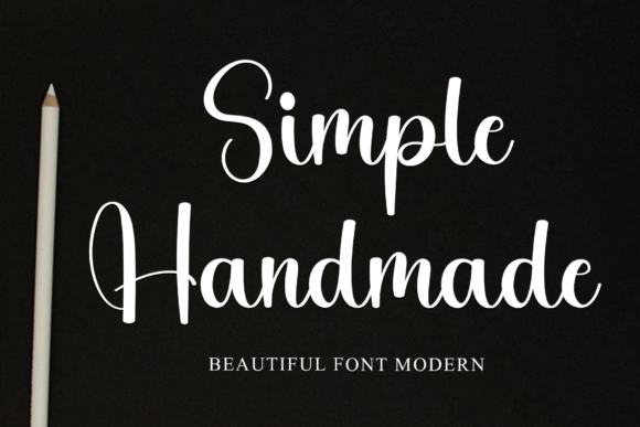 Birthday Mama Font - Preview 2