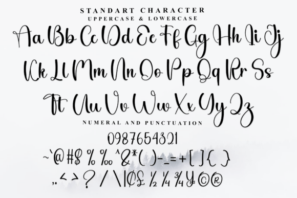 Birthday Mama Font - Preview 3