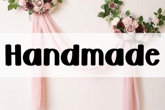 Boho Sweet Font - Preview 1