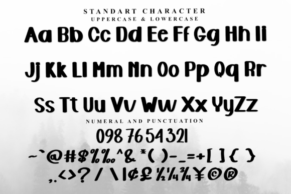 Boho Sweet Font - Preview 4
