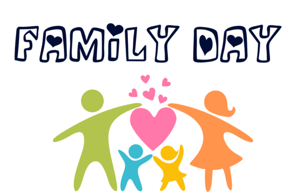 Dad Love Font - Preview 4