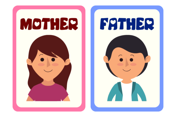 Dad Love Font - Preview 5
