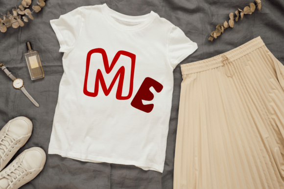 Dad Love Font - Preview 6