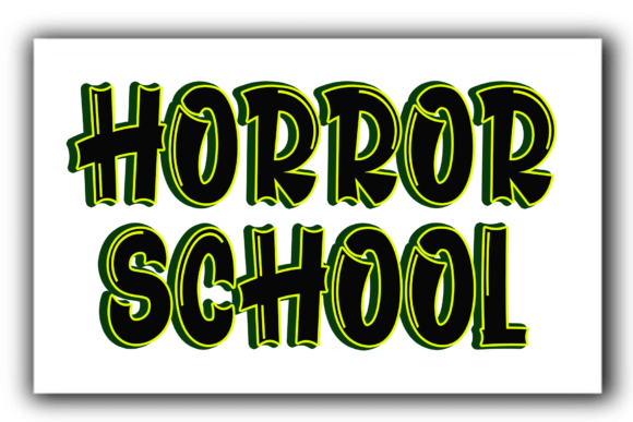 George Alisha Font PNG with transparent background - Preview 2