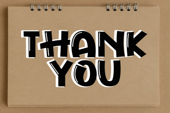 George Alisha Font PNG with transparent background - Preview 4