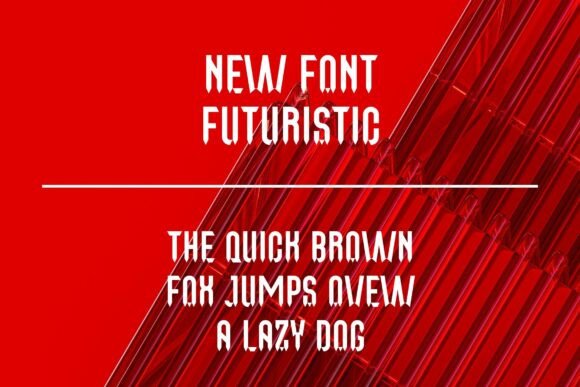 Kaixa Font PNG with transparent background - Preview 2