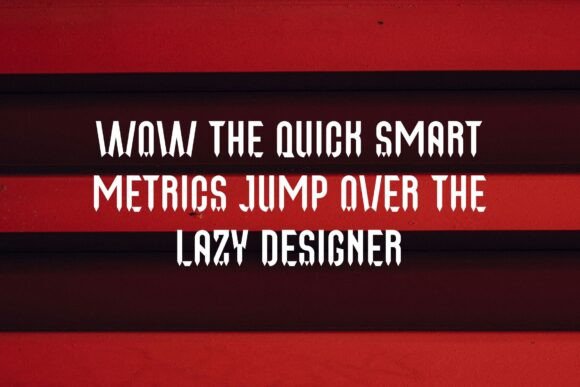Kaixa Font PNG with transparent background - Preview 4