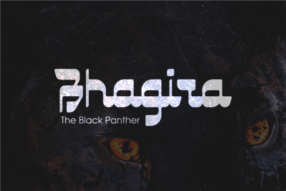 Arabana Font - Preview 1