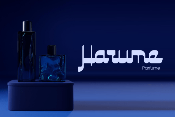 Arabana Font - Preview 2