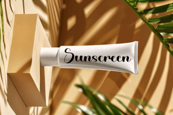Bunny Font - Preview 2