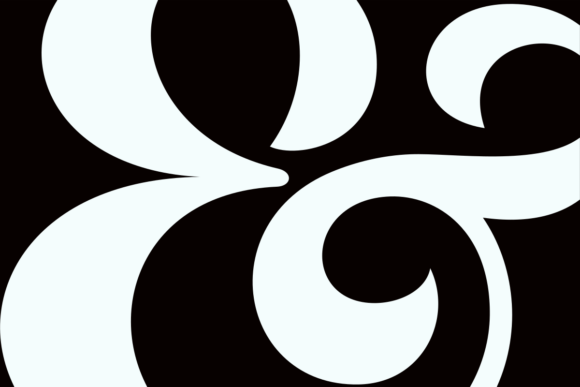Rtains Font PNG with transparent background - Preview 3