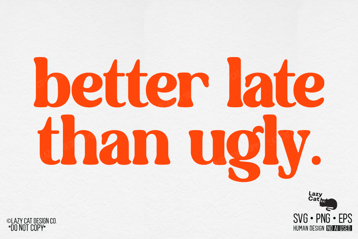 Sassy Girl Quote SVG PNG Graphic by Lazy Cat · Creative Fabrica